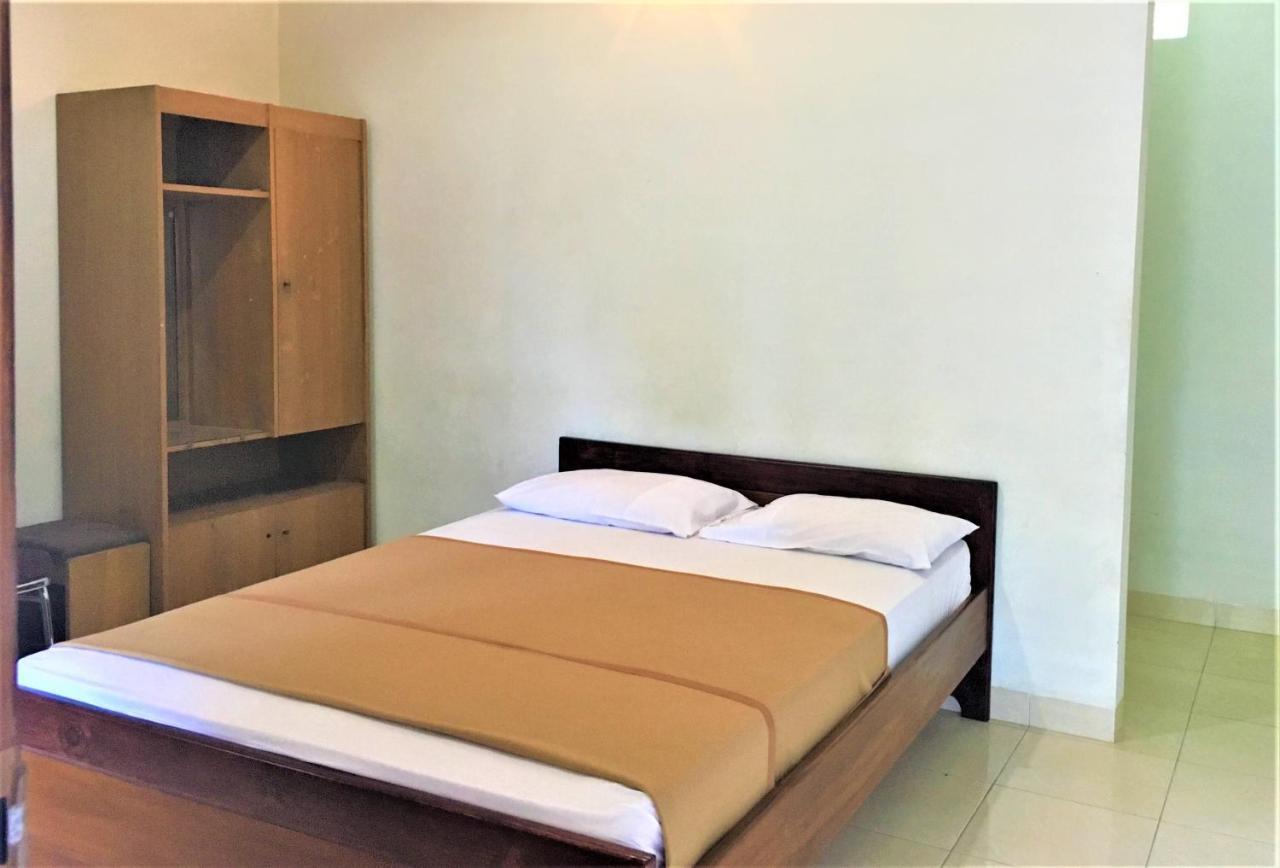 Hotel Wismancala Калиуранг Екстериор снимка