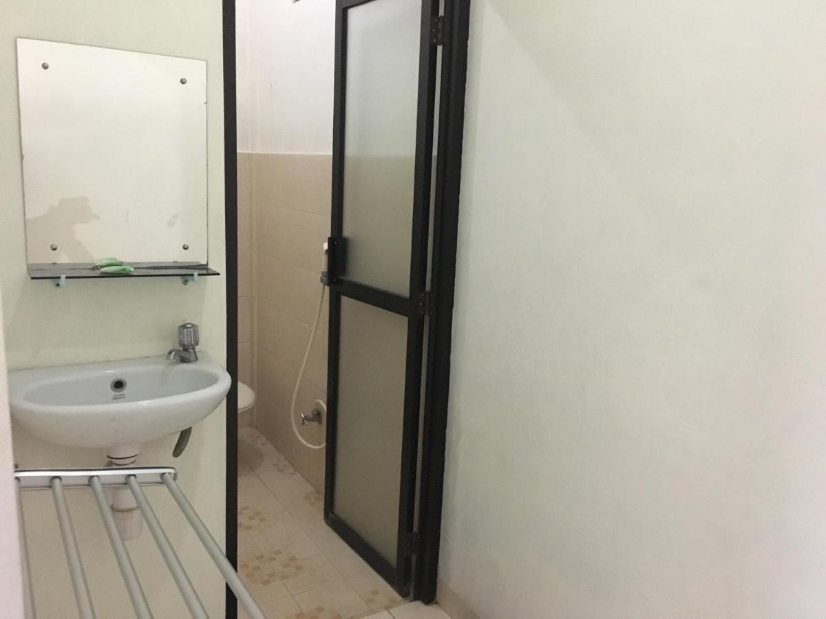 Hotel Wismancala Калиуранг Екстериор снимка