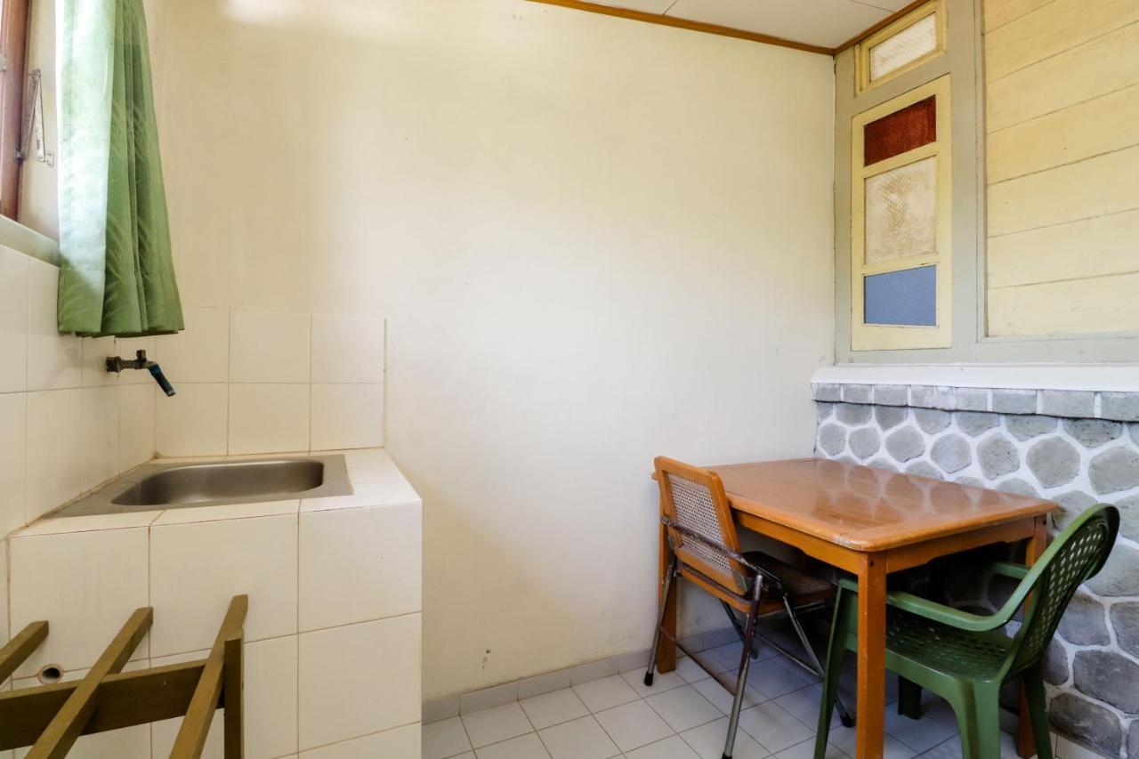 Hotel Wismancala Калиуранг Екстериор снимка