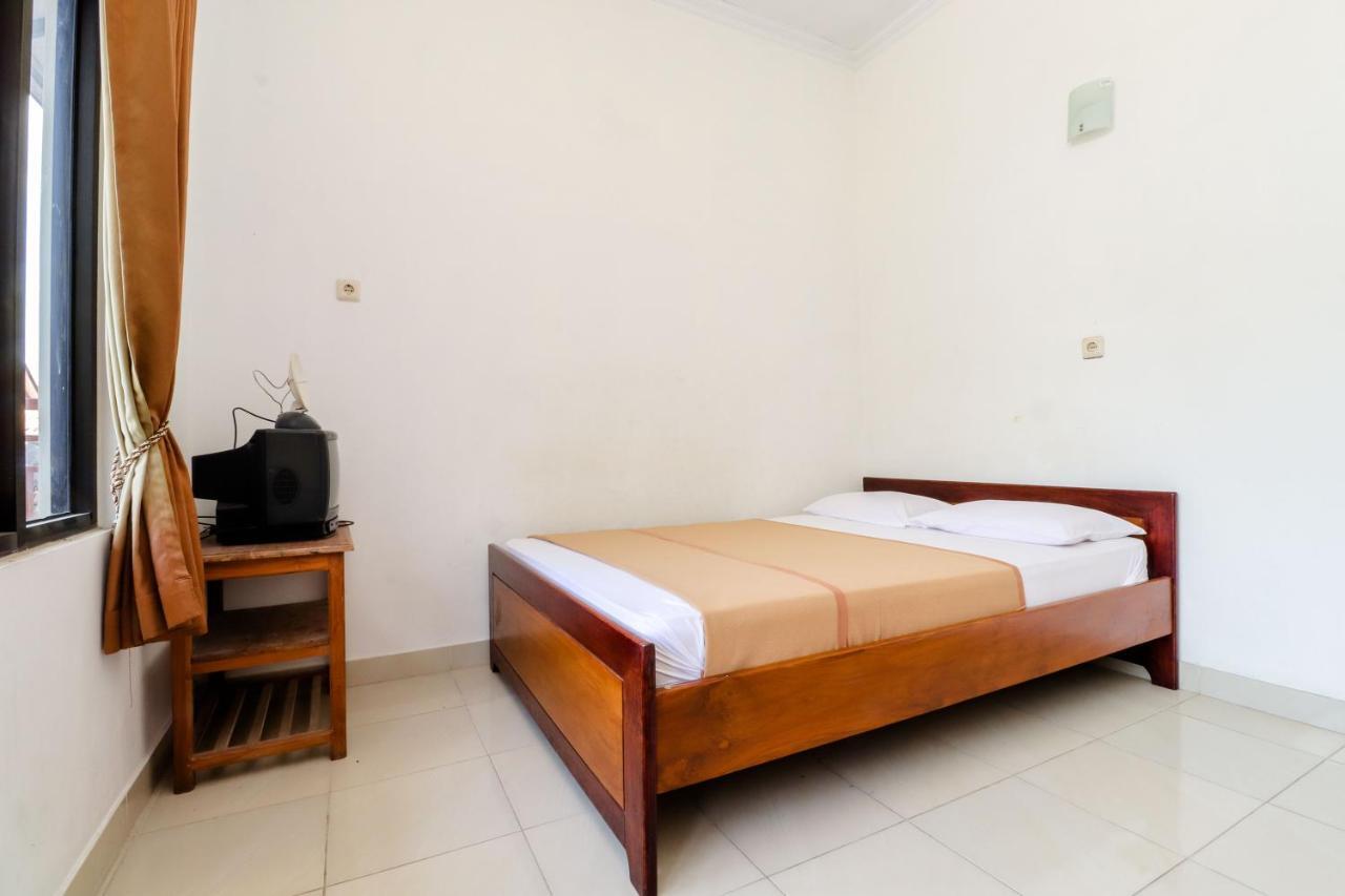 Hotel Wismancala Калиуранг Екстериор снимка