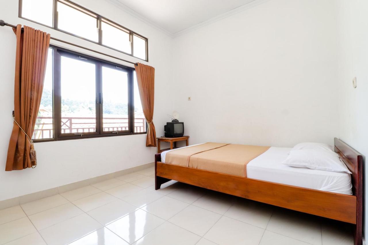 Hotel Wismancala Калиуранг Екстериор снимка