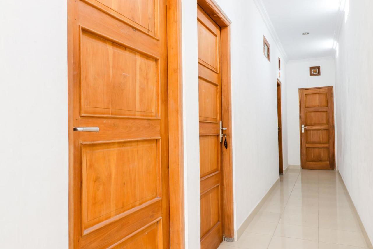 Hotel Wismancala Калиуранг Екстериор снимка