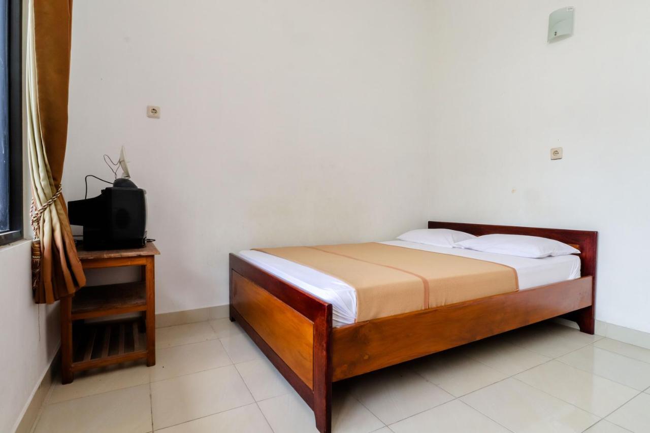 Hotel Wismancala Калиуранг Екстериор снимка