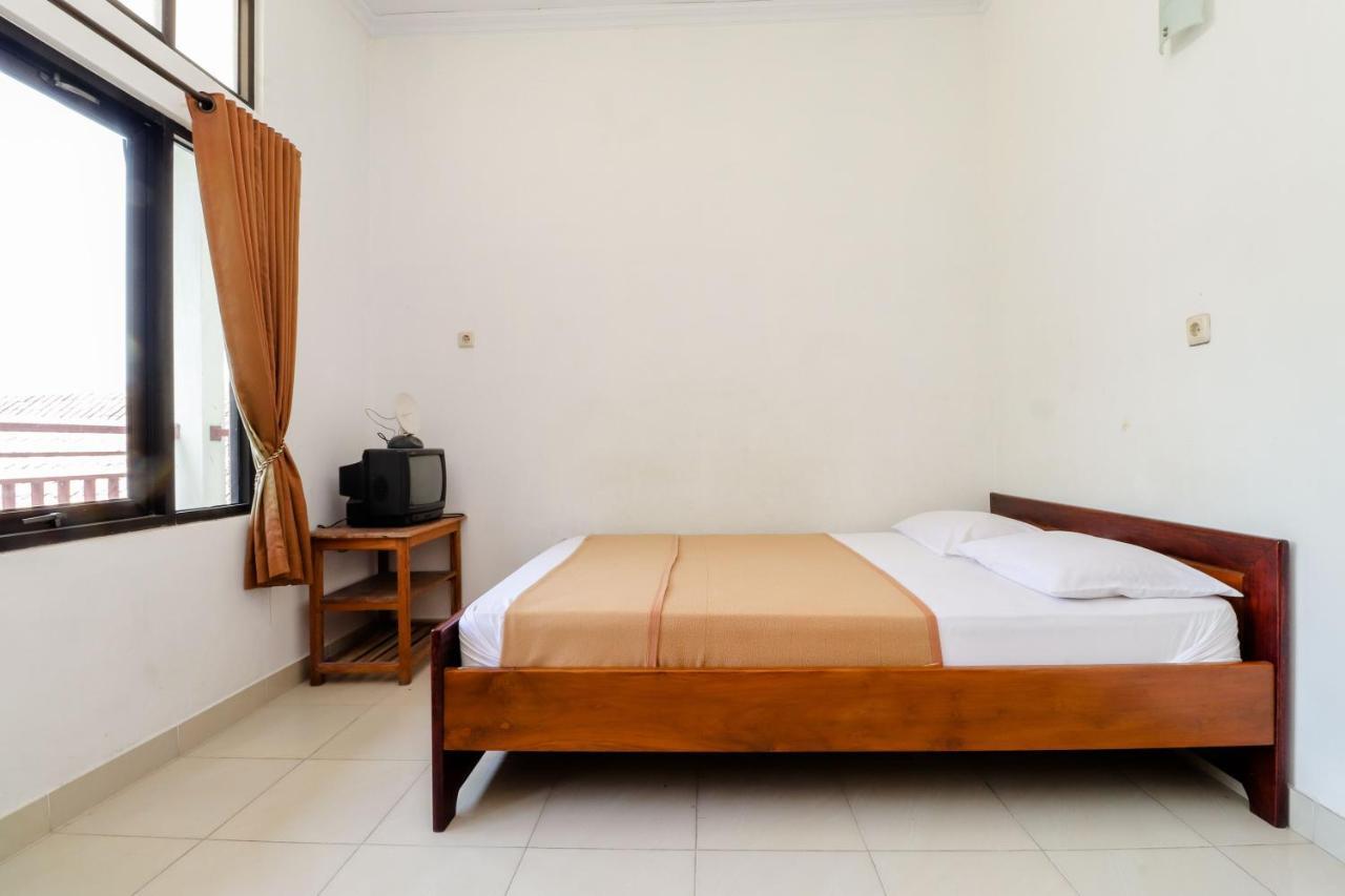 Hotel Wismancala Калиуранг Екстериор снимка