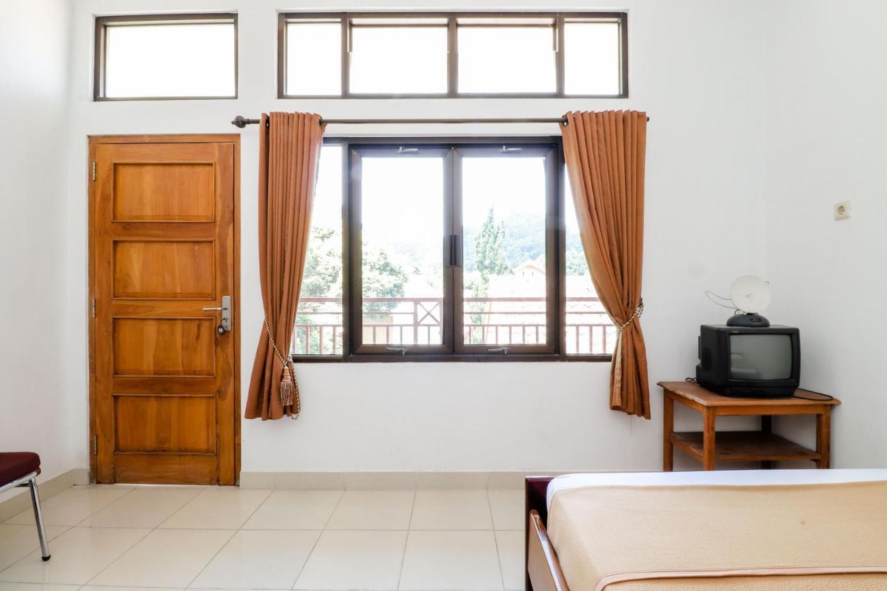 Hotel Wismancala Калиуранг Екстериор снимка